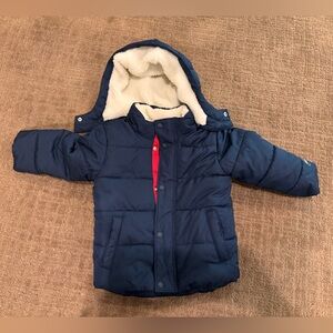 Size 2T Toddler GAP Parka